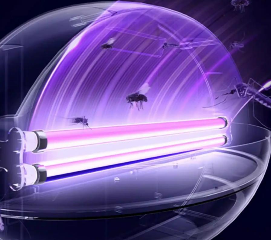 LED -lentovalojen pääsovellukset