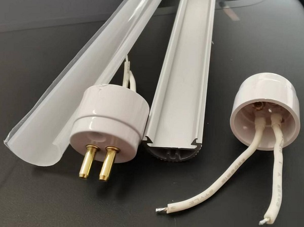 LED T5 -putkien edut