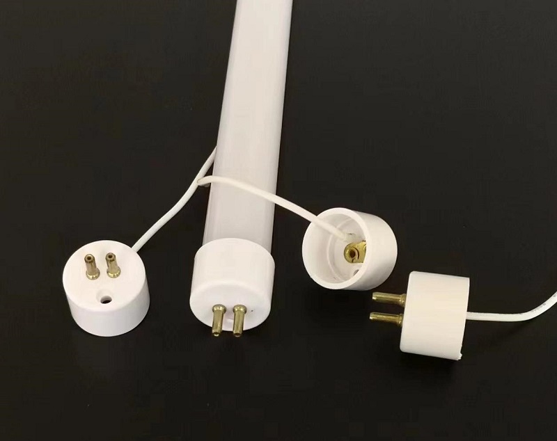 Mikä on LED T5 -kotelo?