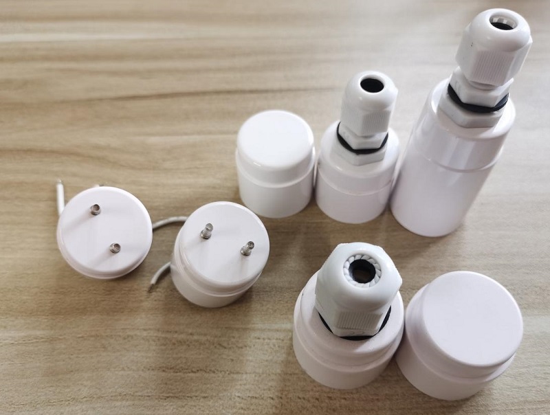 Mikä on LED-putken päätykansi?