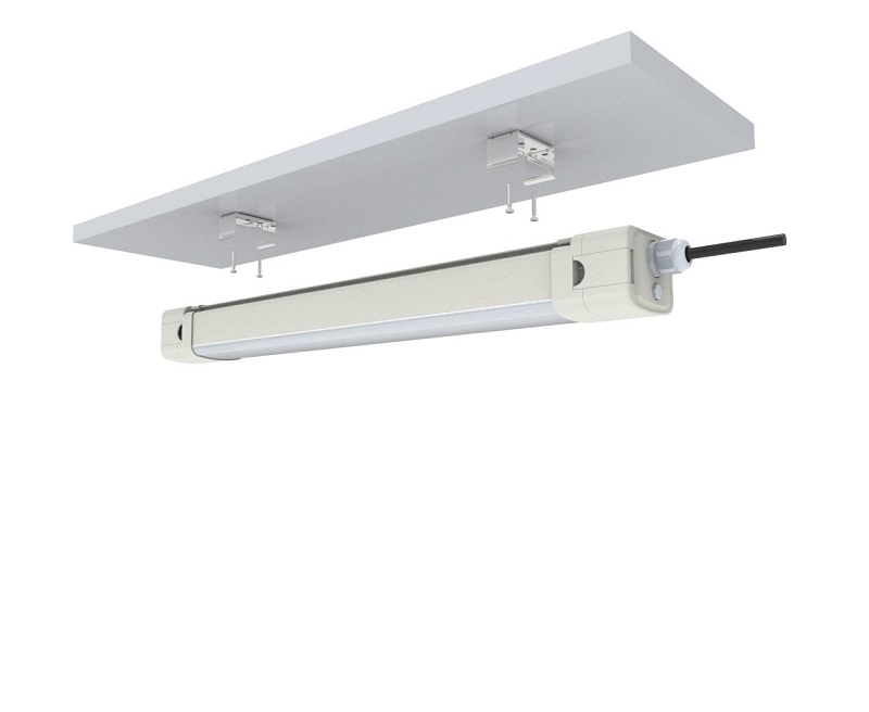 Mitä etsiä, kun ostat kolmitiivistä LED-lamppukoteloa?