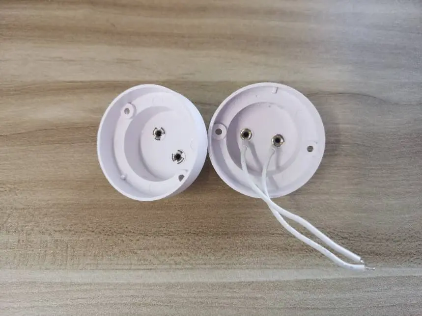 Mikä on T12 G13 -päätytulppa?