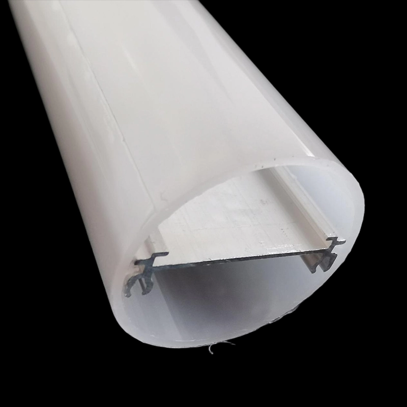 LED T8 jäähdytyslevy