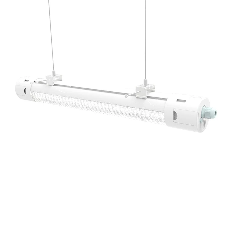 LED Tri-proof lamppusarjat