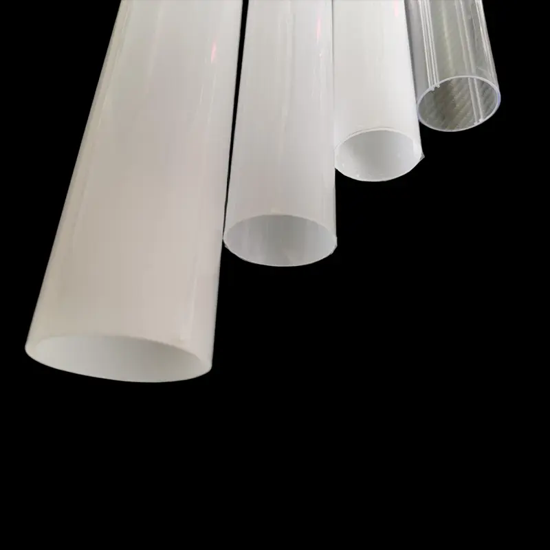 PC:n diffuusoriputki