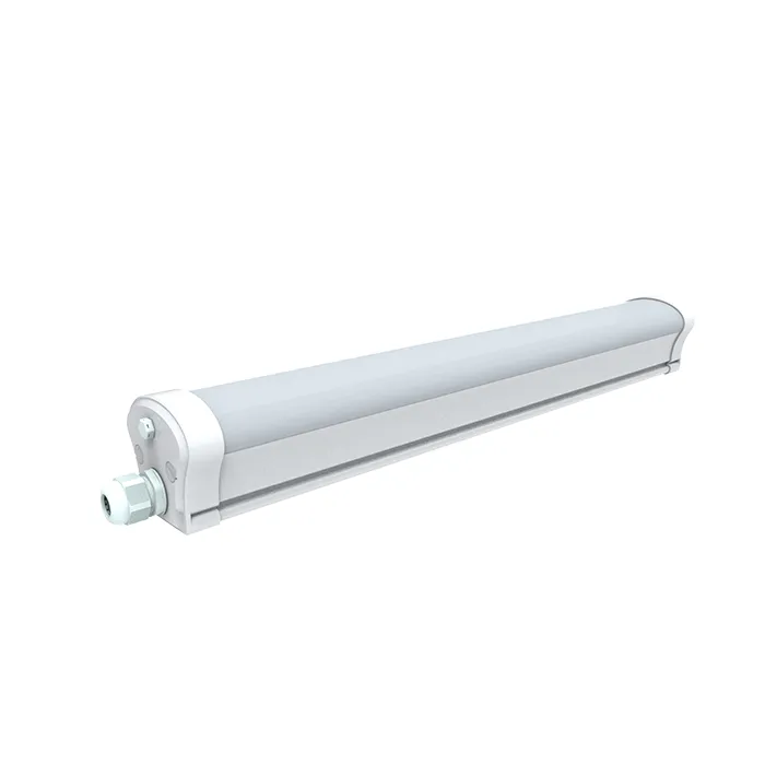 Tri-proof LED-valaisin